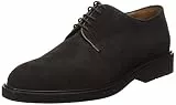 Lottusse L7234, Herren Blucher, Moka, 41 EU