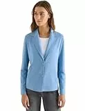 Cecil Damen Basic Blazer mit Reverskragen