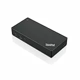 Lenovo ThinkPad USB-C Dock Gen2, 40AS0090EU (Generalüberholt)