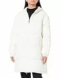 FILA BERISLAV long padded coat-Egret-XL