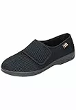 Manitu-Home Herren Hausschuh 43 EU