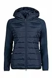 HKM Active Jacke Dunkelblau XL