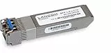 Lancom Systems SFP-LX-LC10 Netzwerk-Transceiver-Modul Faseroptik 10000 Mbit/s SFP+ 1310 nm