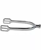 WALDHAUSEN Sporen-Set für Damen und Herren