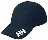 Helly Hansen Unisex Crew Cap 2.0, Marineblau, STD