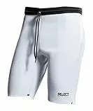 Select Thermohose weissweiss, L Unisex