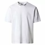 THE NORTH FACE Zumu T-Shirt TNF White L