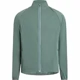Nakamura Herren Akron III Jacke, Green Dark, L