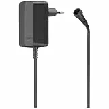 Hama Universal Netzteil einstellbar 12V (Ladegerät regelbar, AC Adapter 1000mA, 12W, max. 12V, inkl. 7 Stecker USB u. DC, Schaltnetzteil für Lautsprecher, Tablet und mehr Haushaltselektronik)