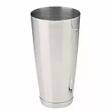Olympia Boston Shaker – Edelstahl Cocktail-Shaker F974