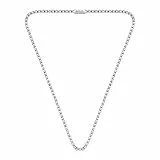 BOSS Jewelry Gliederkette für Herren, Kollektion CHAIN FOR HIM / 1580292