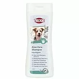 TX-2898 Aloe Vera Shampoo 250ML
