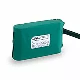 Ersatz-Akku, 20 V, 2,5 Ah, für Silaro-Roboter