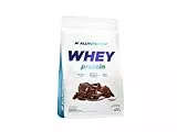 Whey Protein, Chocolate - 2270g
