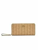 Lacoste Damen NF3958DG Geldstücke Frau, Viennois Beige