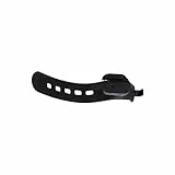 XLC Frontlichthalterung CL-X29 passend für Frontlicht Capella, schwarz