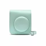INSTAX Mini 12 Camera Tasche, Mint-Green