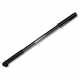 ZEFAL Rahmen Pumpe REV88 RH 59-64cm schwarz Fahrrad Luftpumpe
