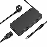 330W Laptop Netzteil Ladegerät für Dell Alienware M17 M18X R1 R2 R3 17 R1 R4 R5 R2 R3 X51 X17 Area-51m G15 5530 DA330PM190 LA330PM190 DA330PM111 LA330PM160 Ladekabel