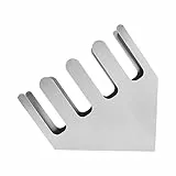 EBTOOLS 4 FAUSE FOTELLLAHE -Tassenhalter für eine Bequeme Lagerung von Kaffee, Tee und Getränkebechanlagen