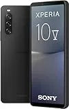 Sony Xperia 10 V 6/128GB, Android, schwarz, all_carriers