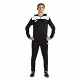 Joma Trainingsanzug mann Phoenix II schwarz weiss