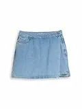 TOM TAILOR Denim Damen Bermuda Jeans Shorts
