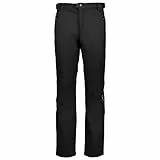 CMP - Lange Hosen für Herren, Schwarz, 50