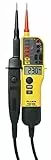 Fluke Spannungsprüfer, 1 Stück, T130/VDE