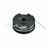 Bosch Nachfüll und integrierte Leitungsspule (6 m länge Ø 1,6 mm Fadenstärke für Kantenschneider)