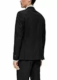 s.Oliver Herren 10.3.11.15.153.2137179 Blazer, 9999 schwarz, 56