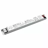 lighteu®, Milight Miboxer 40W 0/1~10V Dimming Panel LED Lichttreiber Treiber, LED Panel Netzteil, Transformator für Deckenleuchte, Panel Licht, PL1
