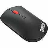 Lenovo ThinkPad Bluetooth Silent Mous, Nicht anwenden.