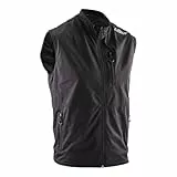 Leatt Vest RaceVest #XXL Blk