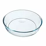 Dajar PYREX Backform 26cm, Glas, Transparent, 26 cm