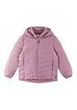 Reima Jacke Uumaja für Kinder - Grey Pink, 116