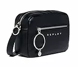 REPLAY Damen FW3148.000.A0437 Handtasche, 098