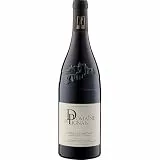 Domaine de Pignan Côtes du Rhône AOC Rotwein Rot trocken Frankreich inkl. FeinWert E-Book (1 x 0.75 l)