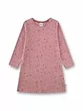 Sanetta Mädchen 233629 Nachthemd, rosa, 116