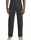 Jack Wolfskin Herren Pico Trail Pants M Wanderhose, Phantom, 48 EU