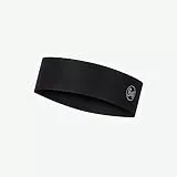 Buff CoolNet UV Stirnband Slim SOLID Unisex Einheitsgröße