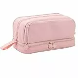 Mailain Federmäppchen Mäppchen Mädchen Teenager, Groß Federtasche Federmappe Erwachsene Etui Schule 4 Fächer Pencil Cases