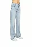 Mavi Damen Ibiza Jeans, Light Blue 90'S, 29/30