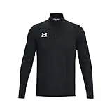 Under Armour Herren Ua M's Ch. Midlayer Sweatshirt, Schwarz, L EU