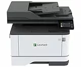 Lexmark MX431adn MFP High Volt 42ppm