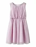 NAME IT Mädchen Nkfvabos Spencer Noos, Pirouette, 104 cm