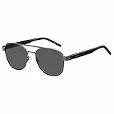 HUGO BOSS Herren Sonnenbrille Hg 1196/S