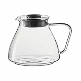 Melitta Kaffeekanne (Glaskanne) inkl. Deckel Kaffeemaschine 6770549