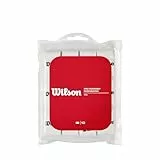 Wilson Pro Griffband White One Size
