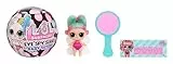 L.O.L. Surprise! Eye Spy Series Baby Sisters - Enthält 1 Puppe, Blindverpackung, Farbwechsel-Funktion, Mehrere Überraschungen zum Enthüllen, mit Mode und Accessoires, 8 Puppen zum Sammeln